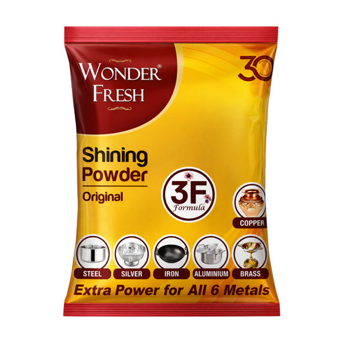 SHINING POWDER-ORIGINAL-200GM