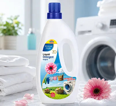 Laundry care
