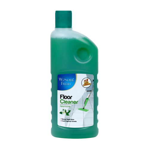 FLOOR CLEANER-JASMINE-500ML