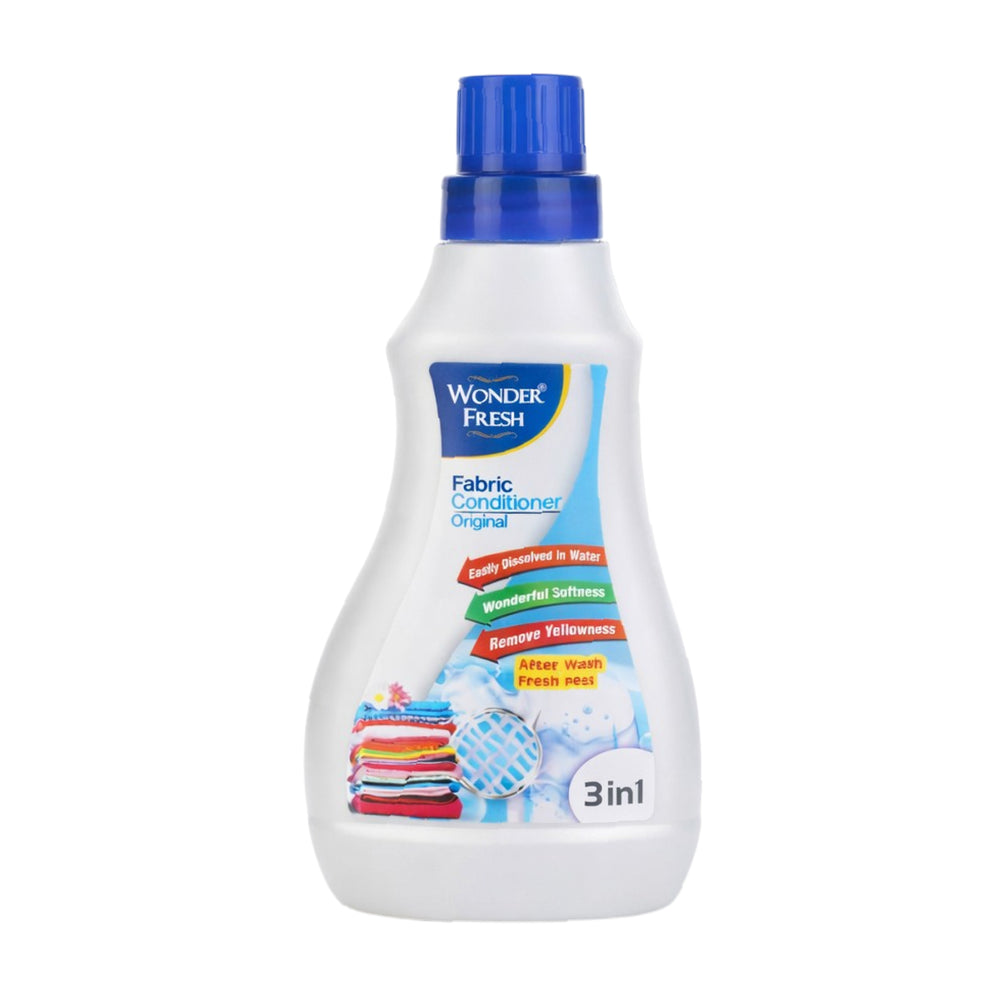 FABRIC CONDITIONER-ORIGINAL-500ML
