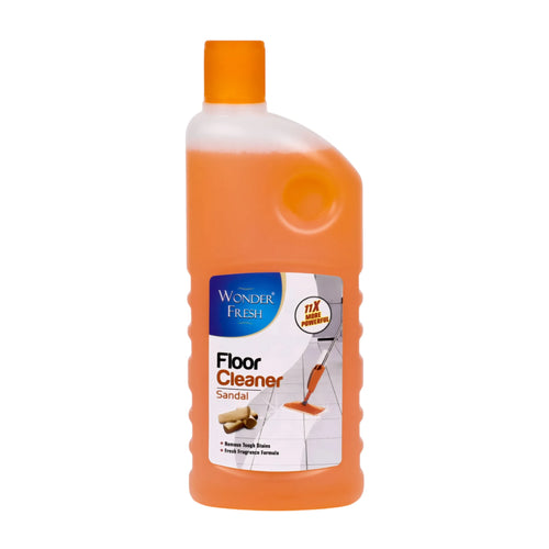 FLOOR CLEANER-SANDAL-500ML