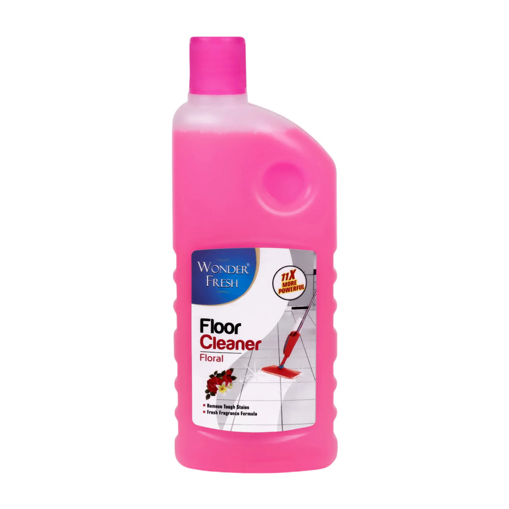 FLOOR CLEANER-FLORAL-500ML