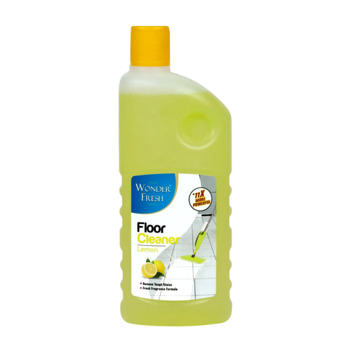 FLOOR CLEANER-LEMON-500ML
