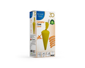 Wonder Fresh Camphor Cone - Lemon | Room Air Freshener