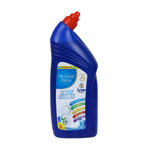 TOILET CLEANER-ORIGINAL-500ML