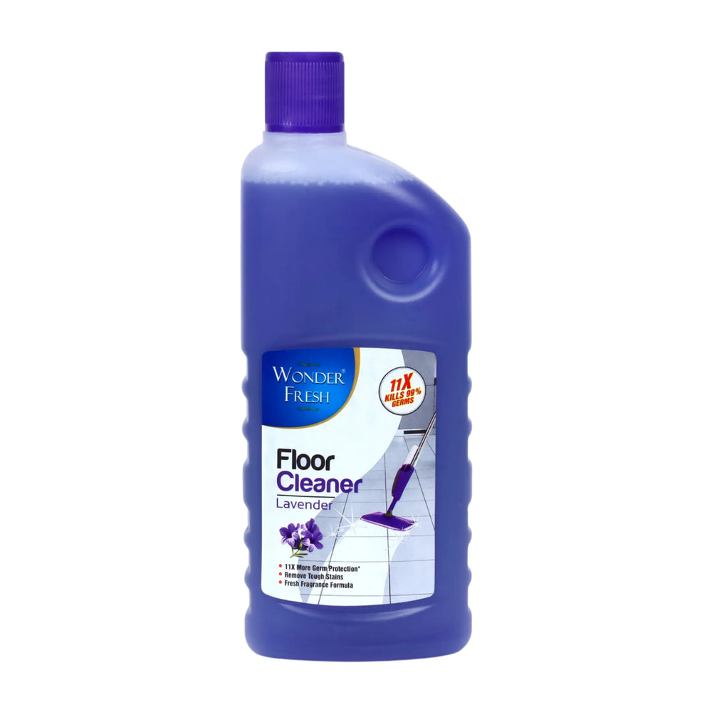 FLOOR CLEANER-LAVENDER-500ML