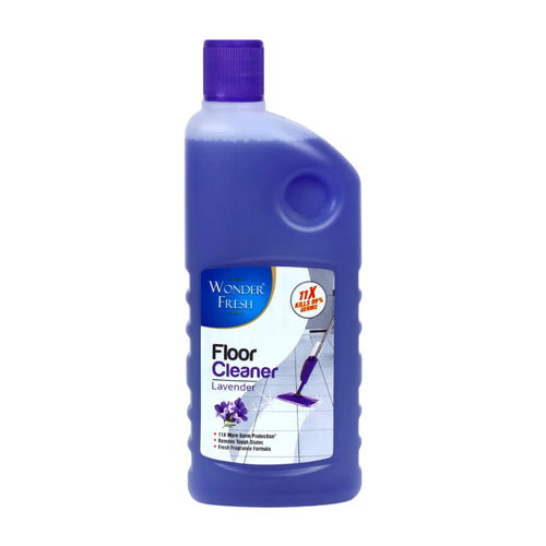 FLOOR CLEANER-LAVENDER-500ML