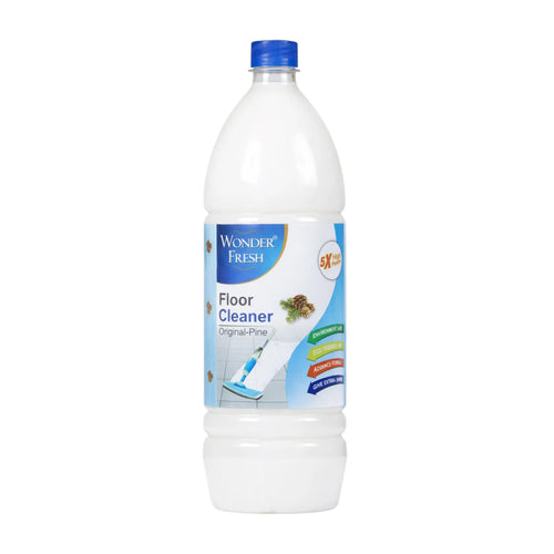 MILKY FLOOR CLEANER-PINE-1L
