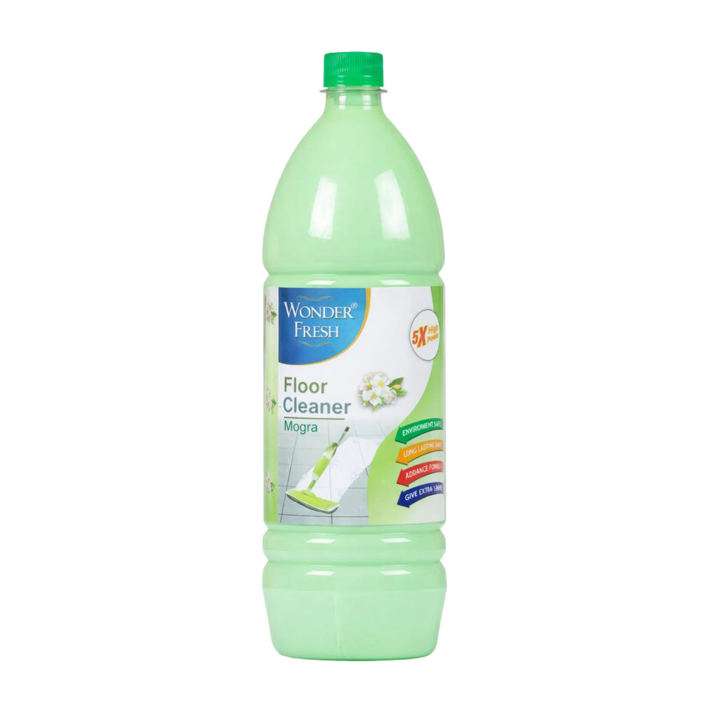 MILKY FLOOR CLEANER-MOGRA-1L
