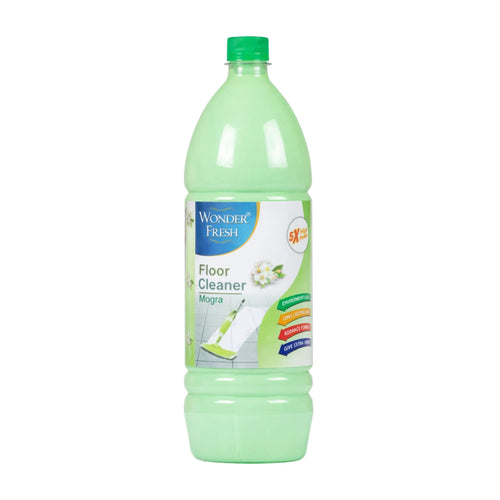 MILKY FLOOR CLEANER-MOGRA-1L