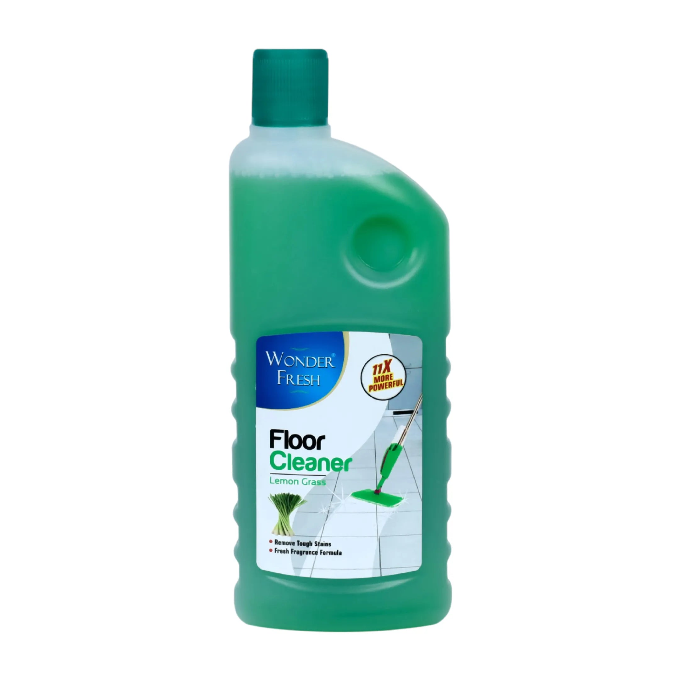 FLOOR CLEANER-LEMON GRASS-500ML