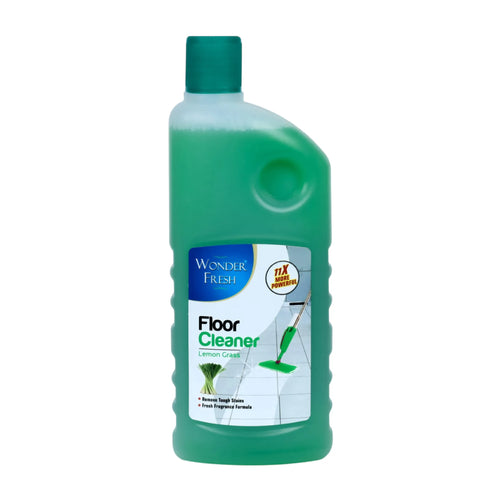 FLOOR CLEANER-LEMON GRASS-500ML