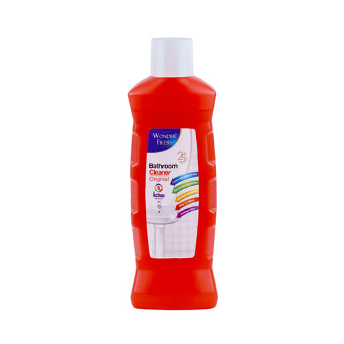 BATHROOM CLEANER-ORIGINAL-500ML
