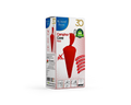 Wonder Fresh Camphor Cone - Rose | Room Air Freshener