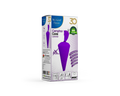 Wonder Fresh Camphor Cone - Lavender | Room Air Freshener