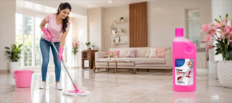 Floor Care