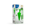 Wonder Fresh Camphor Cone - Jasmine | Room Air Freshener