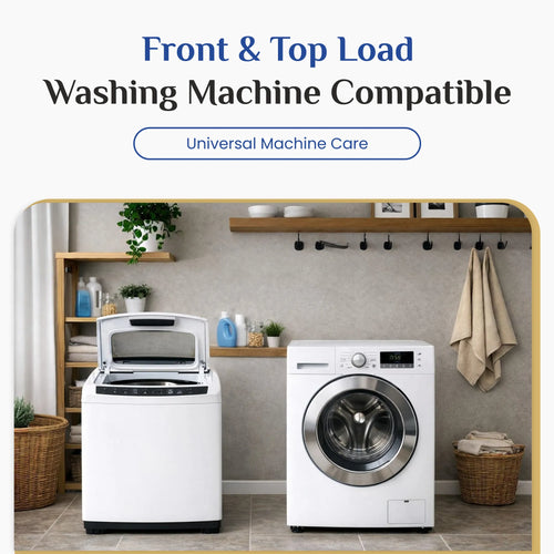 Wonder Fresh Scale Gone | Washing Machine Cleaner Powder