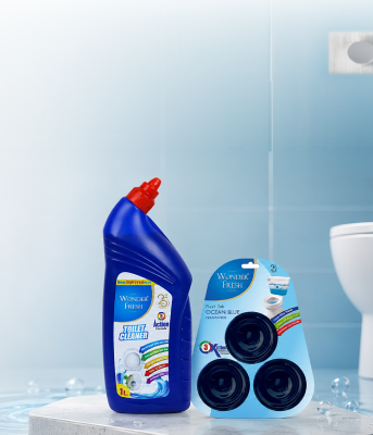 Toilet Care
