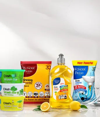 Kitchen Care