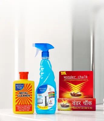 Surface Care
