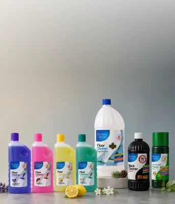 Floor Care