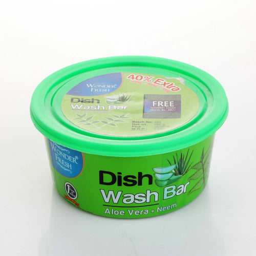 DISHWASH BAR-NEEM-350GM