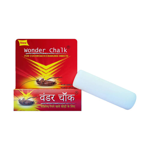 Wonder Fresh Wonder Chalk | Insect Repellent Chalk