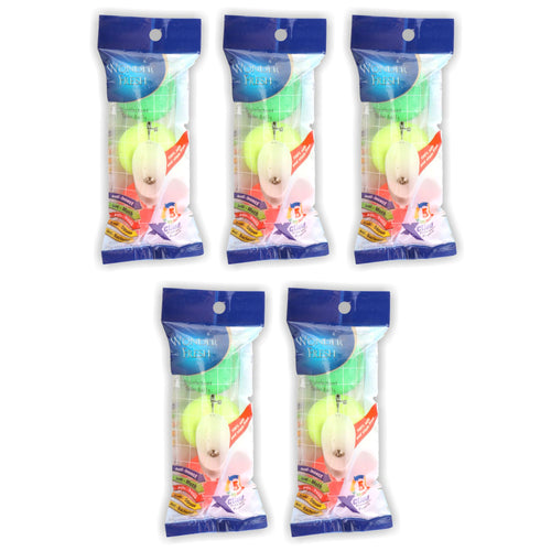 Wonder Fresh Disinfectant Ball 120g | Toilet Air Freshener & Odor Blocker