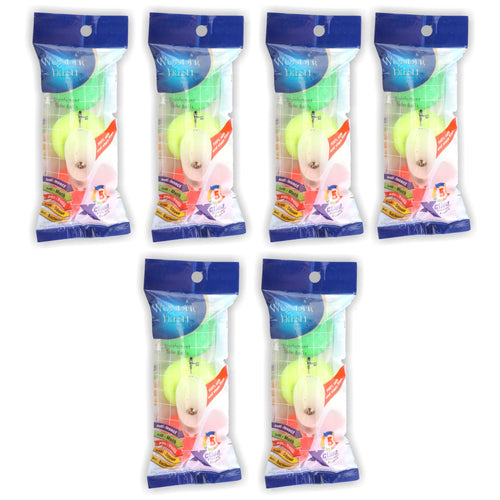 Wonder Fresh Disinfectant Ball 120g | Toilet Air Freshener & Odor Blocker