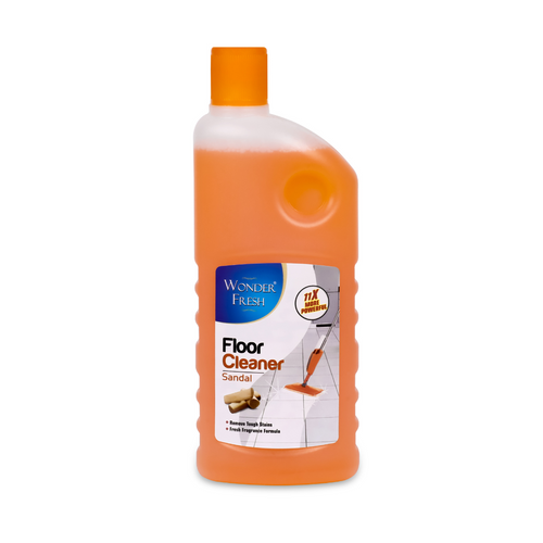 Wonder Fresh Floor Cleaner Liquid | Disinfectant Surface Cleaner 500ml