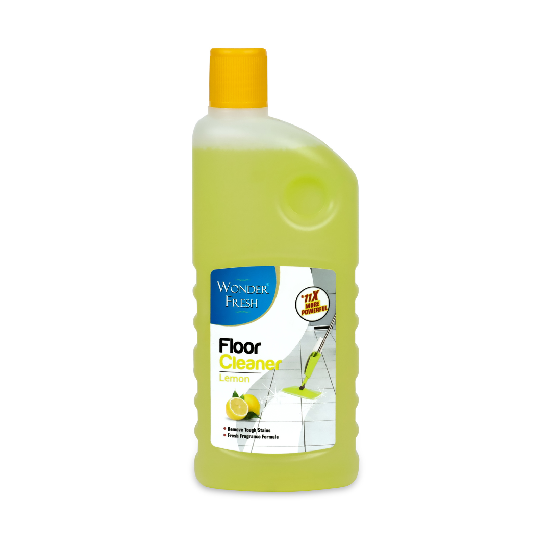 Wonder Fresh Disinfectant Floor Cleaner Liquid - 500 ML