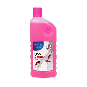 Wonder Fresh Disinfectant Floor Cleaner Liquid - 500 ML