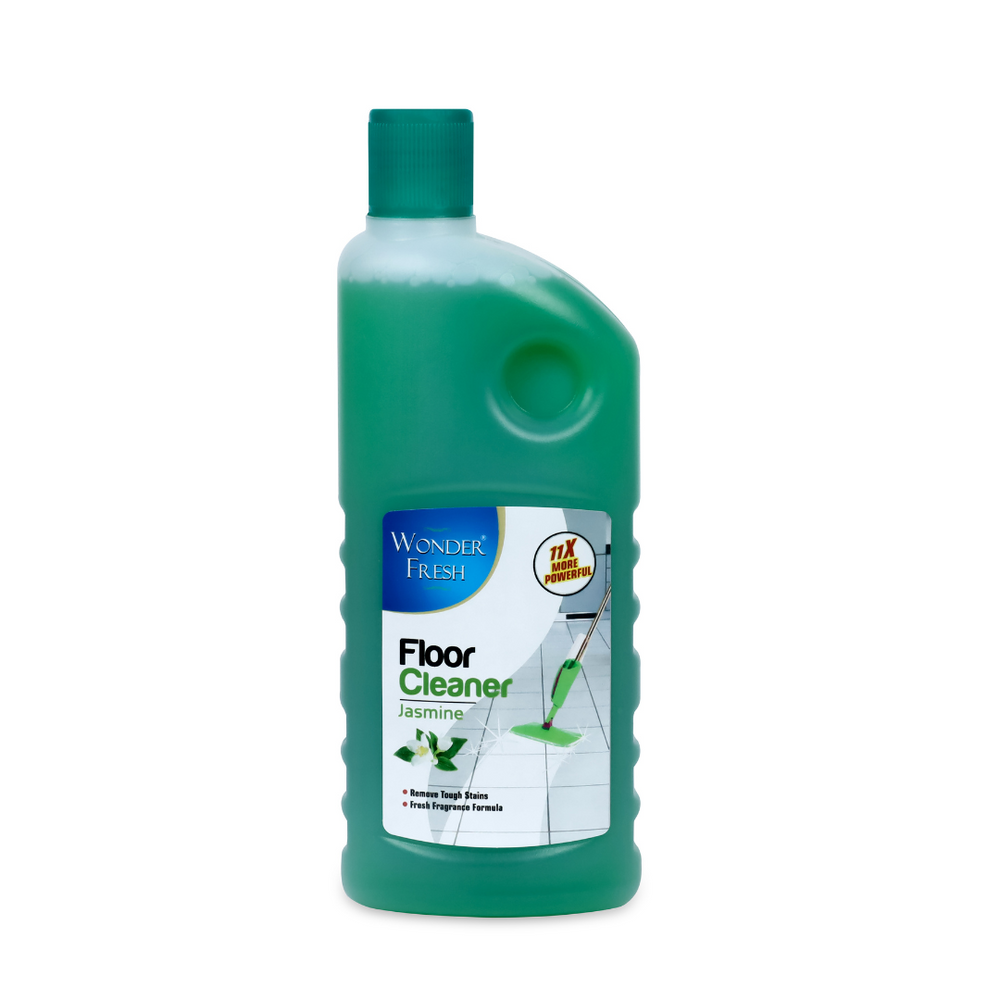 Wonder Fresh Floor Cleaner Liquid | Disinfectant Surface Cleaner 500ml