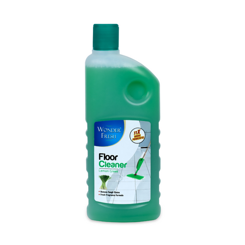 Wonder Fresh Floor Cleaner Liquid | Disinfectant Surface Cleaner 500ml