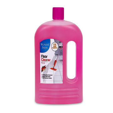 Wonder Fresh Disinfectant Floor Cleaner Liquid - 5 ltr